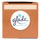 Glade Touch&Fresh Ricarica, Profumatore per Ambienti, Fragranza Sensual Sandalwood & Jasmine 10ml